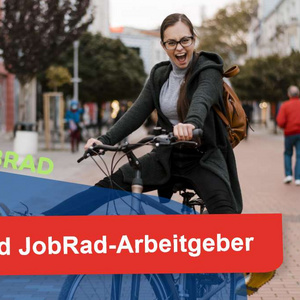 JobRad-Arbeitgeber