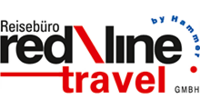 Logo Red-line Travel GmbH, Aachen