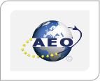 AEO F-Zertifizierung