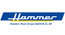 20 Logo Hammer Road Cargo GmbH
