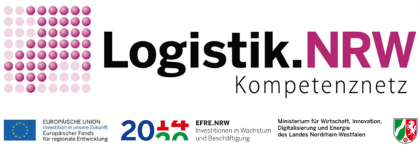 LOG-IT Club NRW