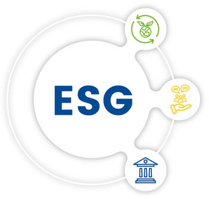 ESG - Environmental Social Governance ESG - Environmental Social Governance