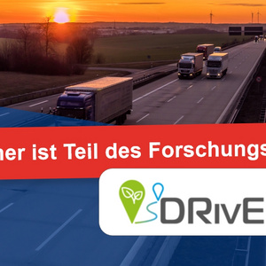 Forschungsprojekts "DRivE"