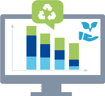 Green Logistics - Internal Optimization Areas