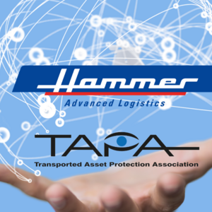 TAPA EMEA Logistics Partner 2021