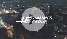 Hammer Unternehmensvideo abspielen