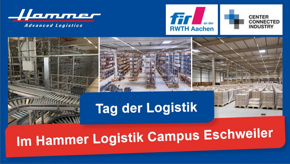 Tag der Logistik 2023