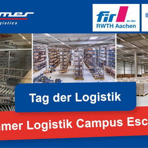 Tag der Logistik 2023